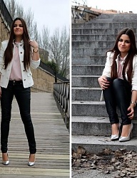 Moda Inne Moda uliczna - 1675833