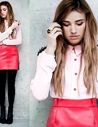 Moda Inne Moda uliczna - 1745872