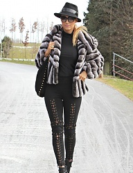 Moda Inne Moda uliczna - 1821878