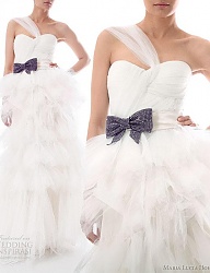 Moda Ślub Suknie ślubne - 1285779