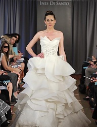 Moda Ślub Suknie ślubne - 1495207