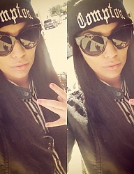 Moda Dodatki Okulary - 2486140