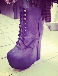 Moda Buty Koturny - 1421148
