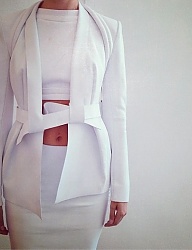 Moda Okrycia Marynarki i żakiety - 2390026