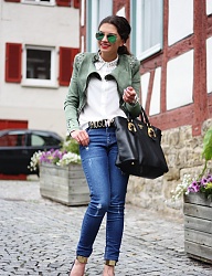 Moda Inne Moda uliczna - 1857732