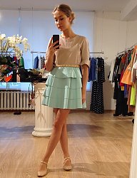 Moda Inne Moda uliczna - 1851793