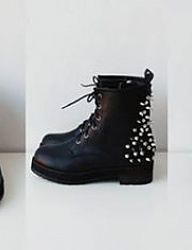 Moda Buty Glany - 2131578