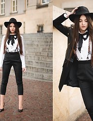 Moda Inne Moda uliczna - 1783171