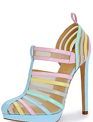 Moda Buty Pozostałe - 1309396