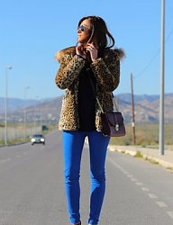 Moda Inne Moda uliczna - 1936961