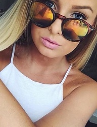 Moda Dodatki Okulary - 3148222
