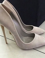 Moda Buty Szpilki - 3215784