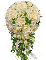 Moda Ślub Bukiety ślubne - 2151104