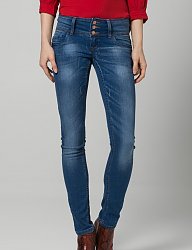 Moda Spodnie Jeansy - 1667135