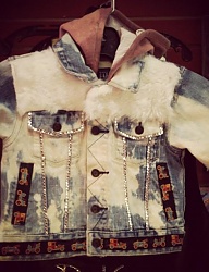 Moda Okrycia Kurtki - 1376701