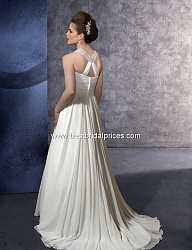 Moda Ślub Suknie ślubne - 645517