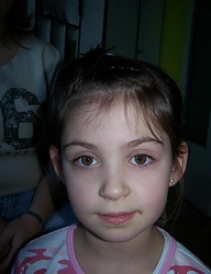Fryzury Średnie - 5514