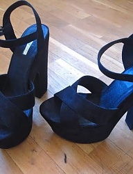 Moda Buty Pozostałe - 1155894
