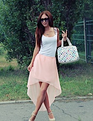 Moda Inne Moda uliczna - 1679897