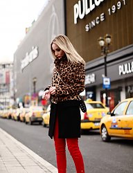 Moda Inne Moda uliczna - 1946053