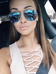 Moda Dodatki Okulary - 3183341