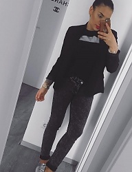 Moda Ciuchy Pozostałe - 3185307