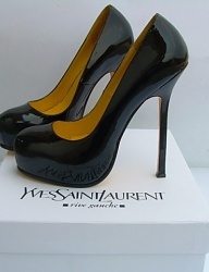 Moda Buty Szpilki - 2559639