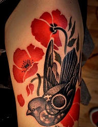 Tatuaże - 2047872