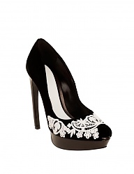 Moda Buty Pozostałe - 1389131