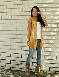 Moda Inne Moda uliczna - 1690501