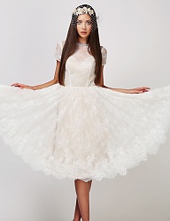 Moda Ślub Suknie ślubne - 3170620