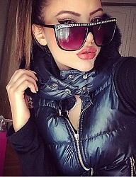 Moda Dodatki Okulary - 2964518