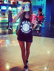 Moda Inne Moda uliczna - 1857259