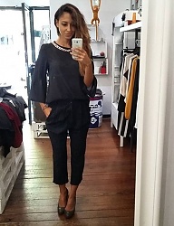 Moda Ciuchy Pozostałe - 3128739