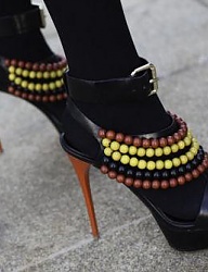 Moda Buty Szpilki - 1336098