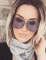 Moda Dodatki Okulary - 2915102