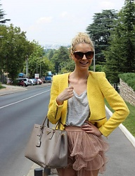 Moda Inne Moda uliczna - 1685447