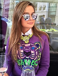 Moda Ciuchy Bluzy - 3025231