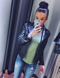 Moda Ciuchy Pozostałe - 3144910