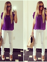 Moda Inne Moda uliczna - 1954878