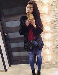 Moda Ciuchy Pozostałe - 3134286