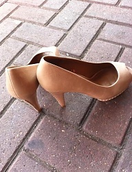 Moda Buty Szpilki - 1330363