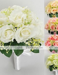 Moda Ślub Bukiety ślubne - 456690