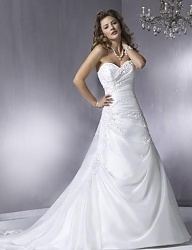 Moda Ślub Suknie ślubne - 506642