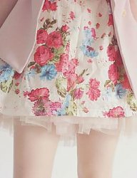 Moda Spódnice - 1173466