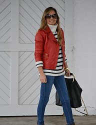 Moda Inne Moda uliczna - 1686381