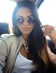 Moda Dodatki Okulary - 2551708