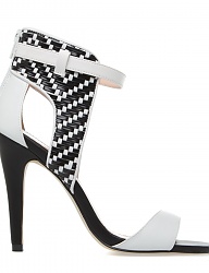 Moda Buty Sandały - 2692261