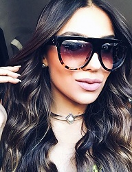 Moda Dodatki Okulary - 3043085