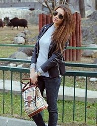 Moda Inne Moda uliczna - 1697238